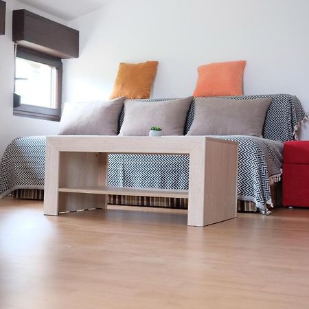 Teo Apartment Podgorica Exterior photo