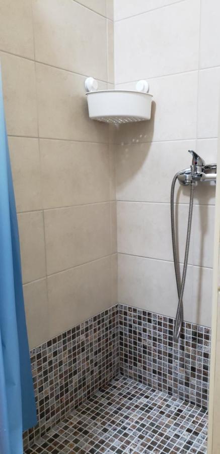Teo Apartment Podgorica Exterior photo